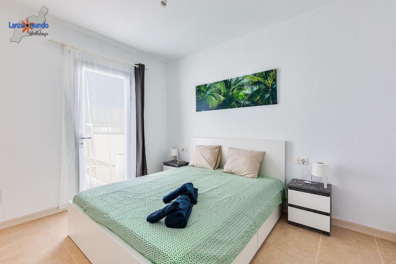 Vivienda Vacacional Filippa 普拉亚布兰卡 外观 照片