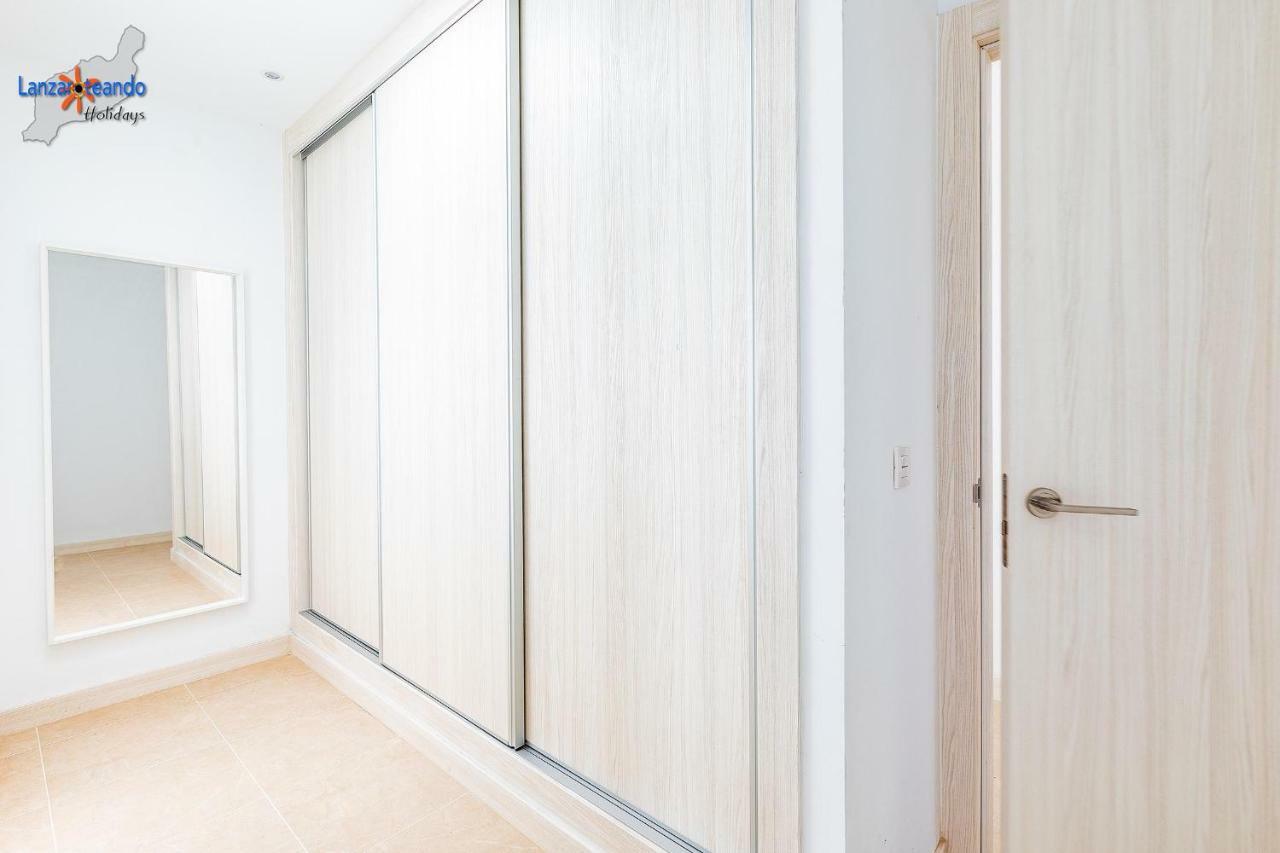Vivienda Vacacional Filippa 普拉亚布兰卡 外观 照片