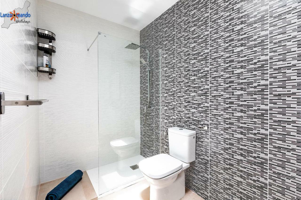 Vivienda Vacacional Filippa 普拉亚布兰卡 外观 照片