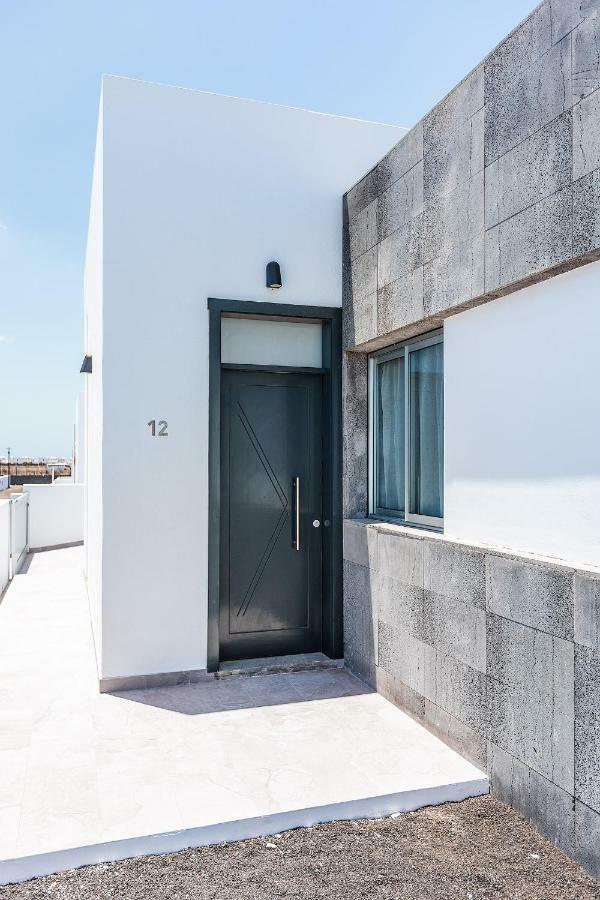 Vivienda Vacacional Filippa 普拉亚布兰卡 外观 照片