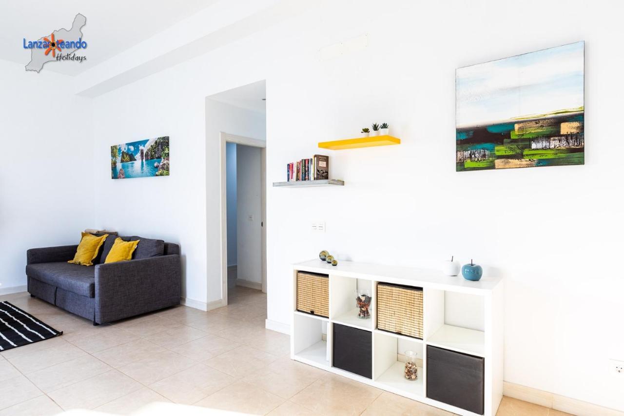 Vivienda Vacacional Filippa 普拉亚布兰卡 外观 照片